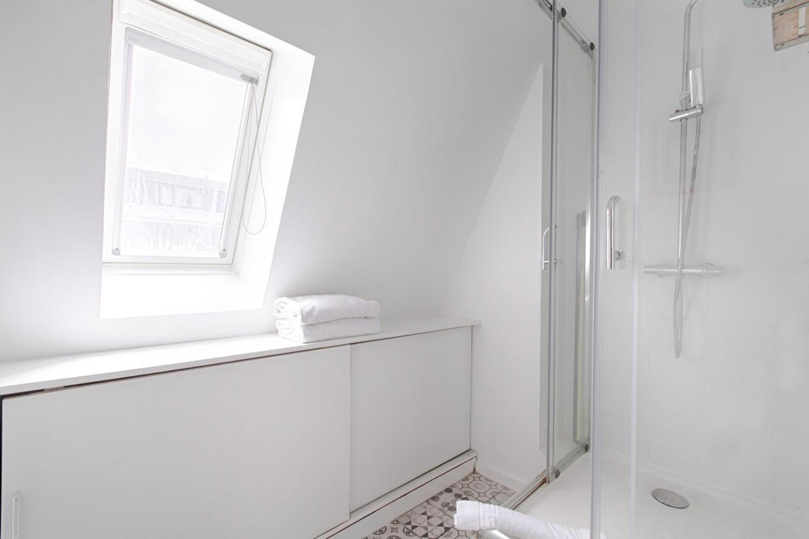 Appartement Near To Saint Lazare - 6P Paris Exterior foto